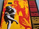 Gun N Roses Use Your Illusion Vinyl