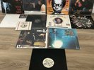 Hip Hop Vinyl Records - Big L, O.G.C., Nas, Jeru Tha Damaja, Dr. Dre