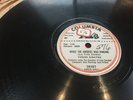 *RARE* FRANK SINATRA RECORD Columbia 78 RPM- While Angelus Was Ringing