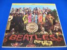The Beatles - Sgt. Pepper’s Lonely Hearts Club Band - 1967 Rock LP EX VINYL
