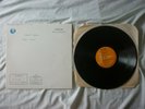 DAVID BOWIE SPACE ODDITY ODISEA ESPACIAL RARE PROMO RCA SPAIN VINYL SONIC S.A