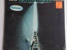 SEALED STAR WARS RETURN OF THE JEDI OST SOUNDTRACK LP JOHN WILLIAMS RSO RECORDS