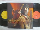 GREGORY PORTER - BE GOOD - 2 x 180g VINYL - KLAPPCOVER