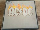 AC/DC Volume 1 Vinyl LP Box Set 1st Pressing