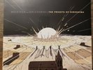 Wojciech Golczewski - The Priests Of Hiroshima // Vinyl LP limited on Splatter
