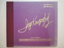 SERGE KOUSSEVITZKY Ravel: Bolero 2x12