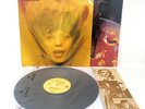 Rolling Stones Goat’s Head Soup 1973 US Goat Photo Insert Vinyl LP Record Album