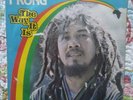 I KONG - THE WAY IT IS LP TOP RANKING JAMAICA 1979 VG/VG+