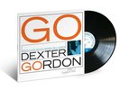 Dexter Gordon - Go - New 180g Vinyl LP