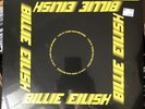 Billie Eilish - Live At Third Man Records RSD2020 Colored Vinyl LP NEW & SEALED