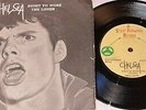 RARE 1977 CHELSEA RIGHT TO WORK 7