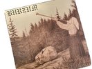 1Burzum Filosofem Vinyl Record SIGNED VARG Norwegian Black Metal Mayhem Fenriz