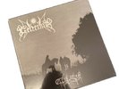 Gehenna First Spell/Black Seared Heart Box Set RARE Norwegian Black Metal SEALED