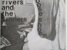 Cash Rivers & the Sinners - Loose Shoes RARE Robert Pollard LP Guided By Voices