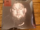 Rag'n'Bone Man ?– Life By Misadventure Red Double Vinyl LP Sealed