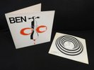 BEN - SAME - UK VERTIGO SWIRL 
