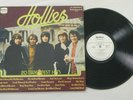 Hollies / 20 Greatest Hits (1977) - Vinyl LP Record - Pop Rock - Just One Look