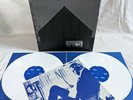 The National SLEEP WELL BEAST 2X lp 4AD0020LP inserts 2017 gatefold WHITE VINYL