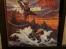 Dio - Holy Diver, Original 1983 LP in Shrink VG+