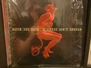 David Lee Roth - A Little Ain't Enough, Original 1991 LP In Shrink VG+