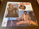 Jackie Opel The Memorable VG+ RARE BARBADOS PRESS Reggae Soul Funk LP World