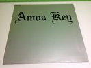 * Amos Key ‎– First Key  Spiegelei ‎– 26 413-5 U GER 1974