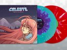 Celeste Soundtrack Lena Raine Aurora and Strawberry Double Vinyl Record NEW