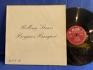 ROLLING STONES BEGGARS BANQUET LK 4955 MONO DECCA ORIGINAL UK LP EXC