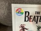 Sealed Beatles colored vinyl bx set-pop go the Beatles vol1-swinging pig records