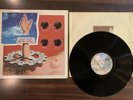 JERRY GARCIA - GARCIA VINYL LP 1972 WARNER BROS RECORDS BS2582 NM-M