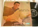 Wailing BUDDY RICH Harry Edison Sonny Criss Ben Webster Norgran MGN 1078 mono LP