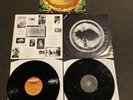 corrosion of conformity Original Pressing 1994 Etched US VG+/VG