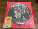The Beatles - Sgt Peppers Lonely Hearts Club Band - Vinyl Picture Disc