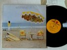 Neil Young-On The Beach-LP 1974 REPRISE R-1280 FLORAL SLV-VG+
