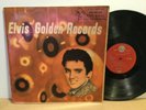 Elvis Presley ?– Elvis' Golden Records –(RB 16069)–12”Vinyl LP -1958 –REF.8846