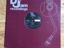 DMX - Party Up (Up In Here) Vinyl 12