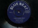 PRINCE BUSTER - Rum & Coca Cola 7