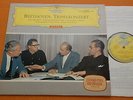 Schneiderhan Fournier Anda Beethoven DGG Red Stereo SLPEM 136 236 11/63 NM