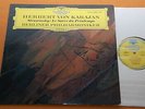 Karajan Stravinsky Sacre du Printemps DGG Alle Hersteller SLPM 138 920 9/65 NM