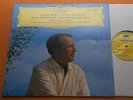 Szeryng Kubelik Alban Berg Martinon Violin Concertos DGG Ed1 Stereo '73 NM