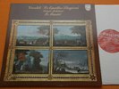 Sealed Innersleeeve: I Musici Michelucci Vivaldi Four Seasons Dutch Philips 70s