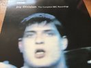 Joy Division - The complete BBC Recordings LP New on Grey Coloured vinyl
