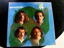 AUTOSALVAGE: Self Titled US RCA 1st Press Stereo Psych Rock VG+ Vinyl LP 1968