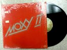 VINYL ALBUM RECORD,MOXY-MOXY II,IN SHRINK,1976,CAUSE THERE'S ANOTHER,SRM-1-1115