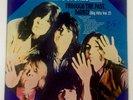 THE ROLLING STONES THROUGH THE PAST DARKLY VOL 2 Malaysia Pressings LP Singapore