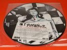 MY CHEMICAL ROMANCE | Three Cheers For Sweet Revenge | RARE 2017 Picture Disc LP