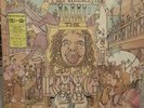 Dave Matthews Band - Big Whiskey And The GrooGrux King 2LP Vinyl