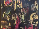 Slayer -reign in blood -vinyl -coloured -mint copy