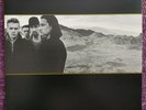 U2 - The Joshua Tree Album (1987) Never Played with FREE interview Picture Disc