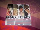 The WHO - Ready Steady Who - Disque Couleur